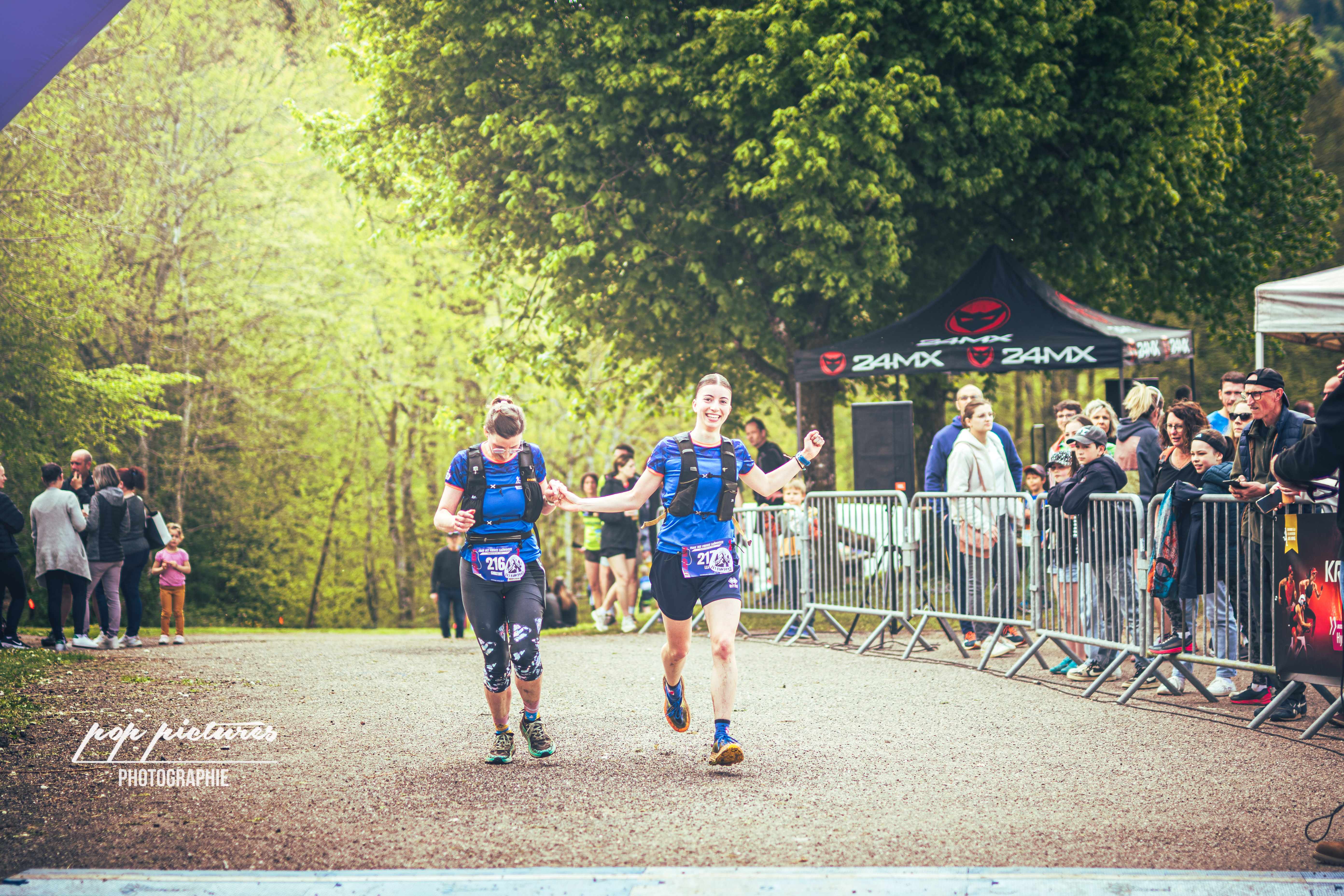 Image du trail